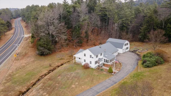 $699,000 | 849 Highway 10, Gilsum, NH 03448