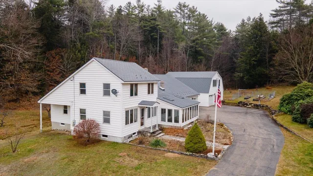 $725,000 | 849 Highway 10, Gilsum, NH 03448