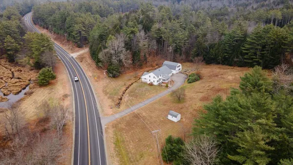 $699,000 | 849 Highway 10, Gilsum, NH 03448