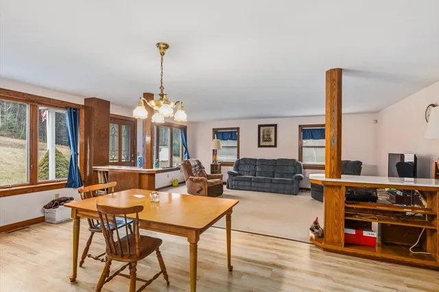 $725,000 | 849 Highway 10, Gilsum, NH 03448