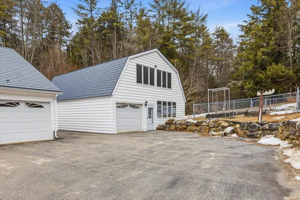 $699,000 | 849 Highway 10, Gilsum, NH 03448