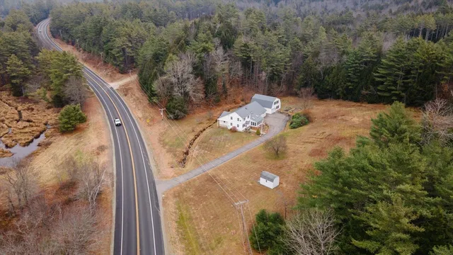 $725,000 | 849 Highway 10, Gilsum, NH 03448