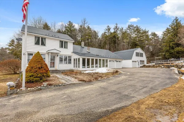 $699,000 | 849 Highway 10, Gilsum, NH 03448