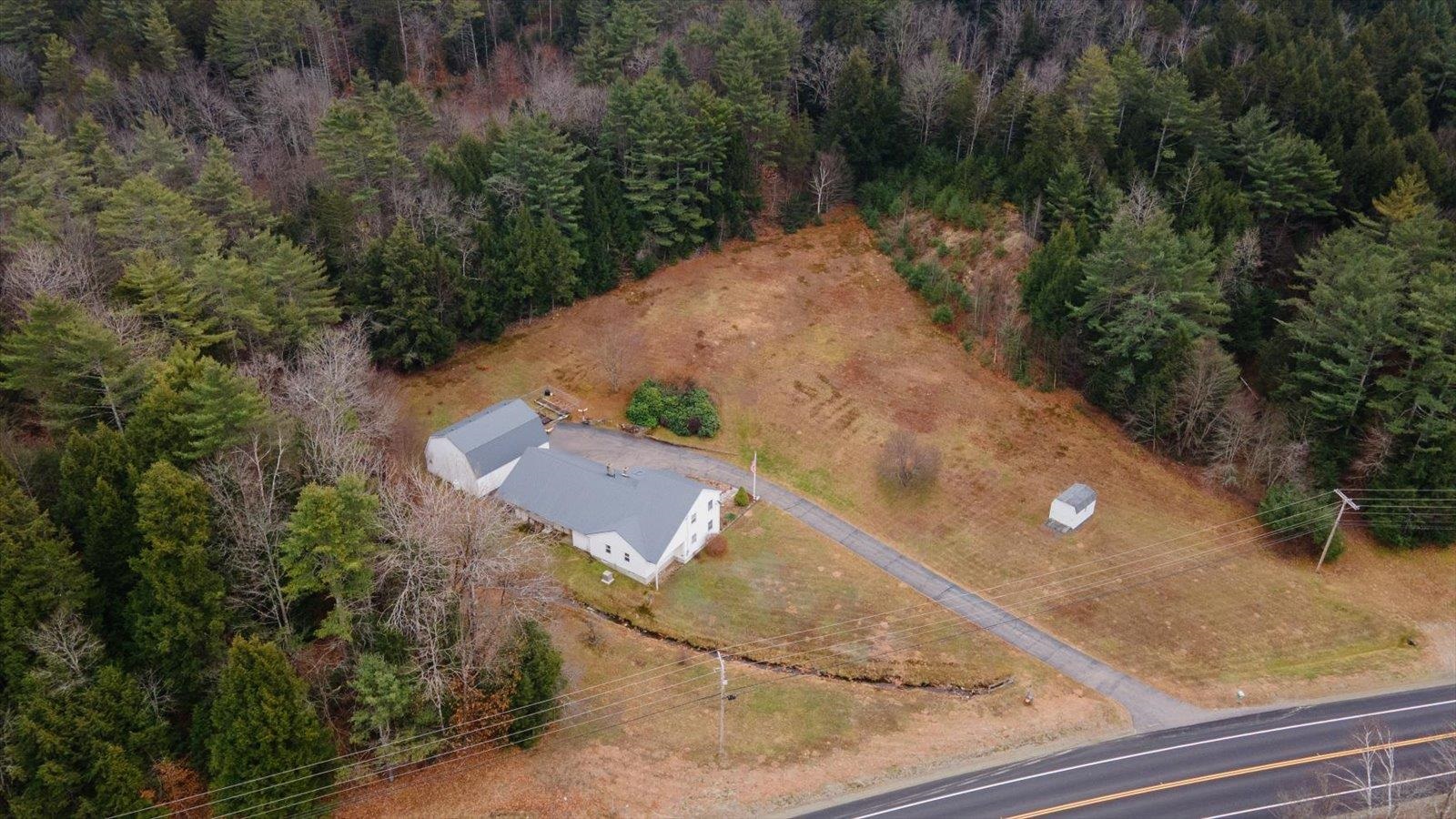 849 Highway 10 Gilsum, NH 03448 - Photo 54 of 60