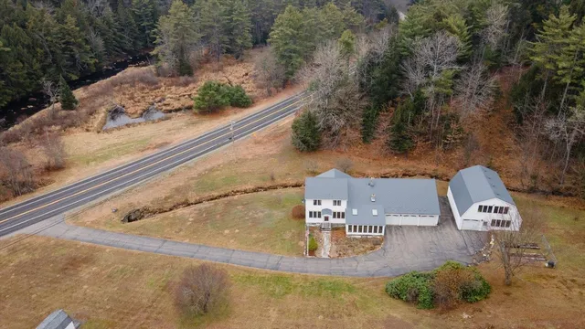$725,000 | 849 Highway 10, Gilsum, NH 03448