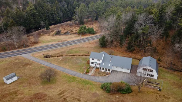 $699,000 | 849 Highway 10, Gilsum, NH 03448