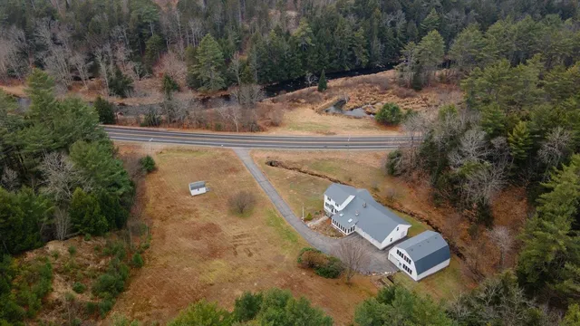 $725,000 | 849 Highway 10, Gilsum, NH 03448