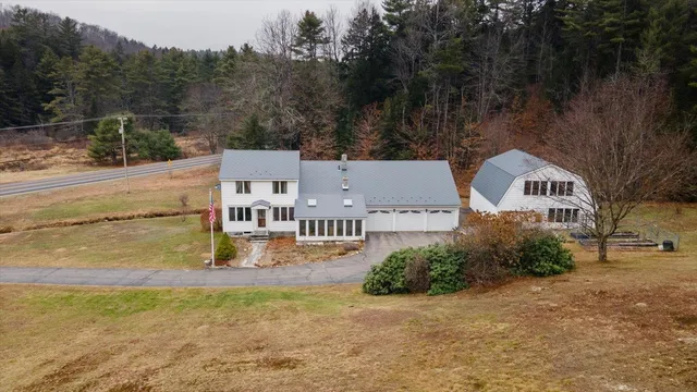 $725,000 | 849 Highway 10, Gilsum, NH 03448