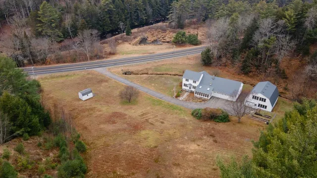 $725,000 | 849 Highway 10, Gilsum, NH 03448