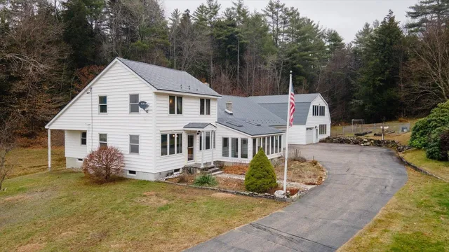 $725,000 | 849 Highway 10, Gilsum, NH 03448