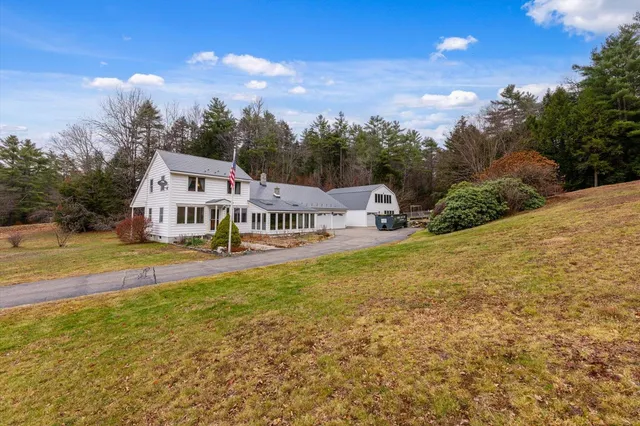 $725,000 | 849 Highway 10, Gilsum, NH 03448