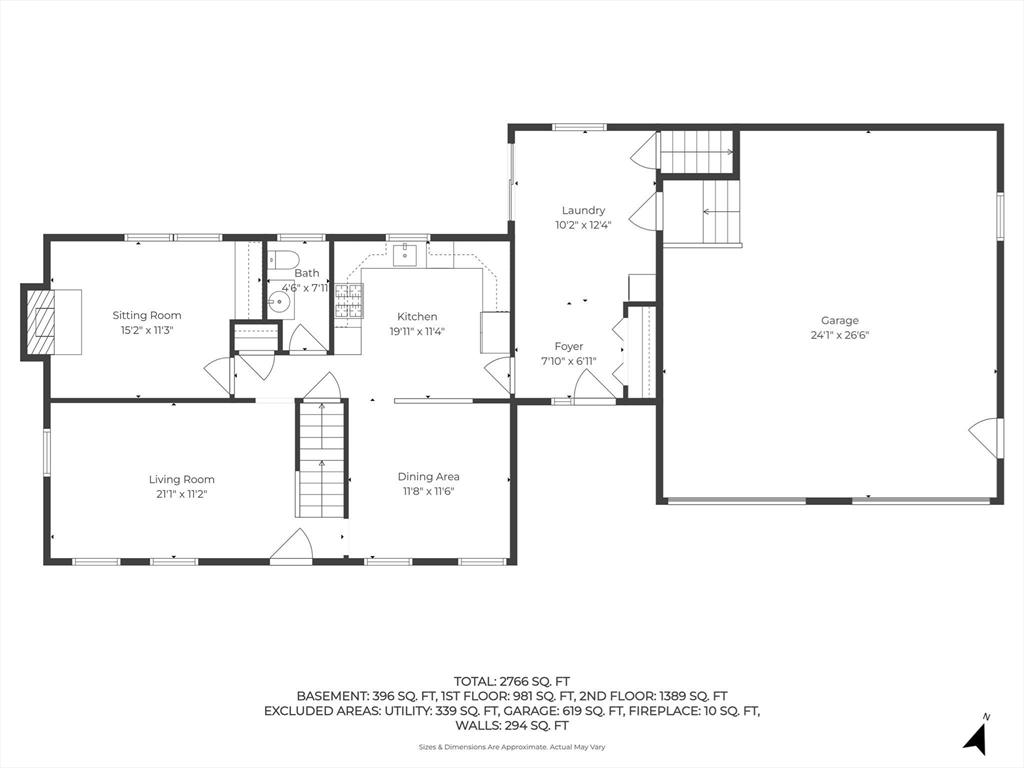 5 Forrest Road Westford, MA 01886 - Photo 30 of 34