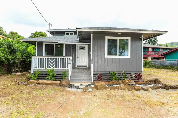 $839,000 | 84-1070 Lahilahi Street, Waianae, HI 96792