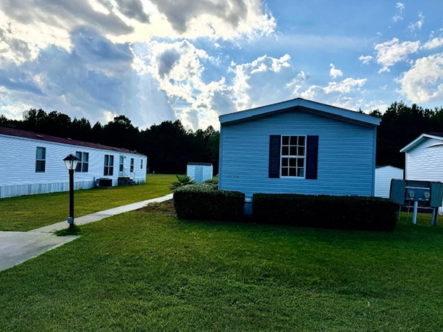 4106 Kim Circle Conway, SC 29526 - Photo 20 of 27