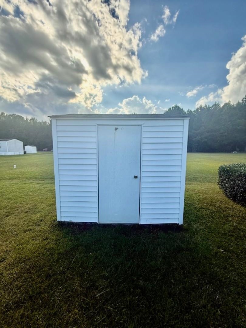 4106 Kim Circle Conway, SC 29526 - Photo 23 of 27