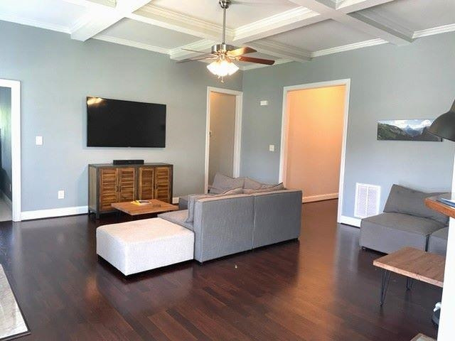 2335 Rolling Tracks Road Willow Spring, NC 27592 - Photo 12 of 30 Family Room 3