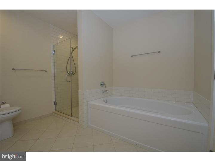313 Iron Works Way, Unit C Wayne, PA 19087 - Photo 11 of 20 Master Bathroom