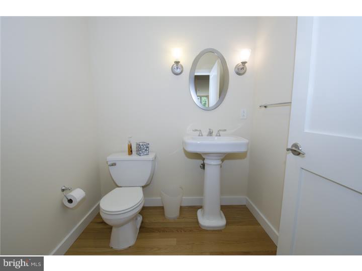 313 Iron Works Way, Unit C Wayne, PA 19087 - Photo 14 of 20 Half Bath