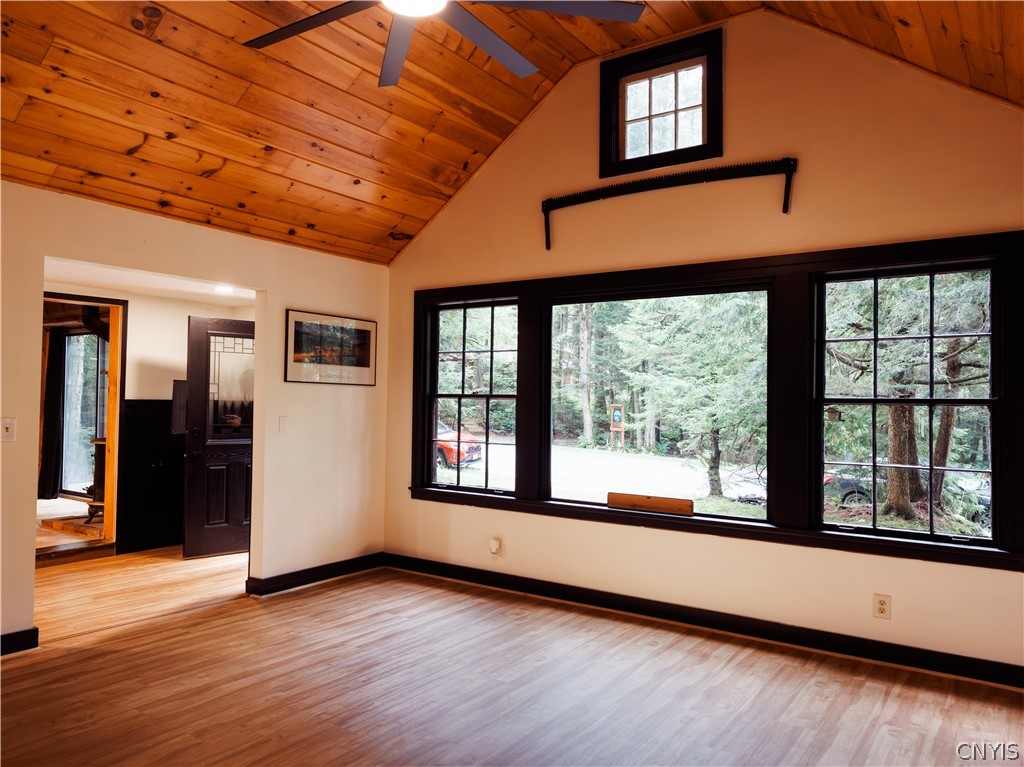 4066 Lake View Road Forestport, NY 13338 - Photo 11 of 16