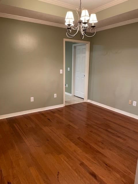 257 Clark Farms Road Madison, MS 39110 - Photo 6 of 6 Photo 6