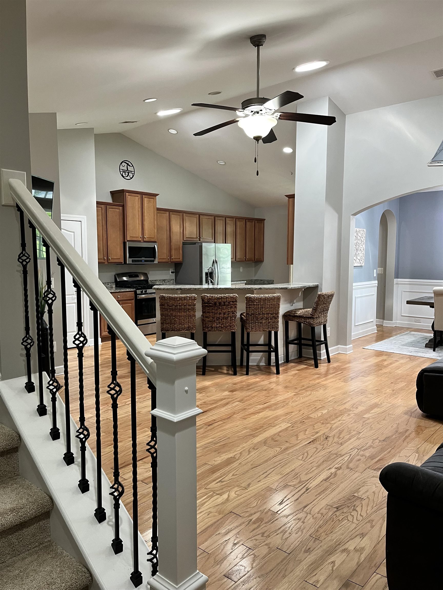 648 Harbor Bay Drive Murrells Inlet, SC 29576 - Photo 18 of 41