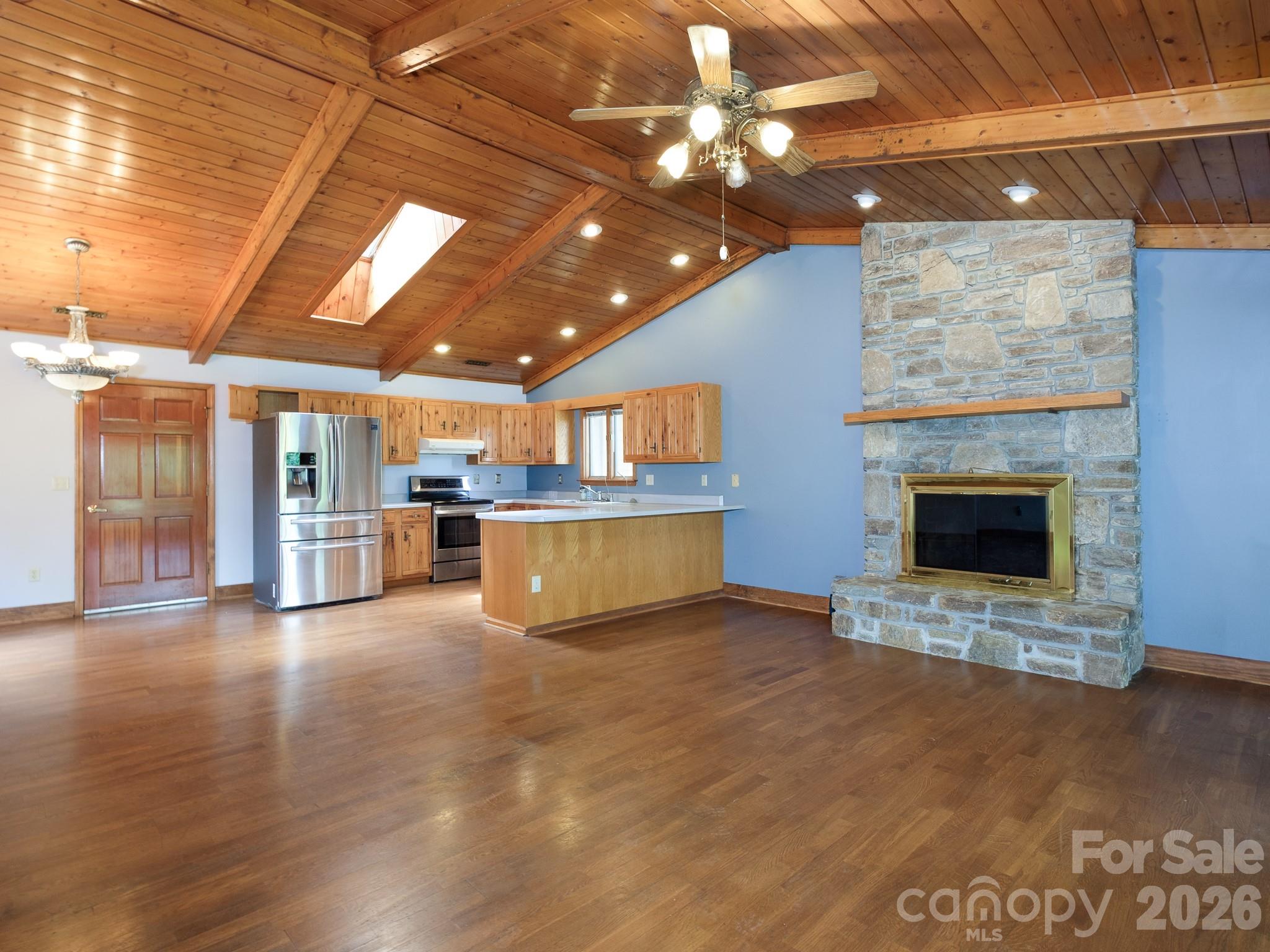 332 Island Cove Road Penrose, NC 28766 - Photo 14 of 28