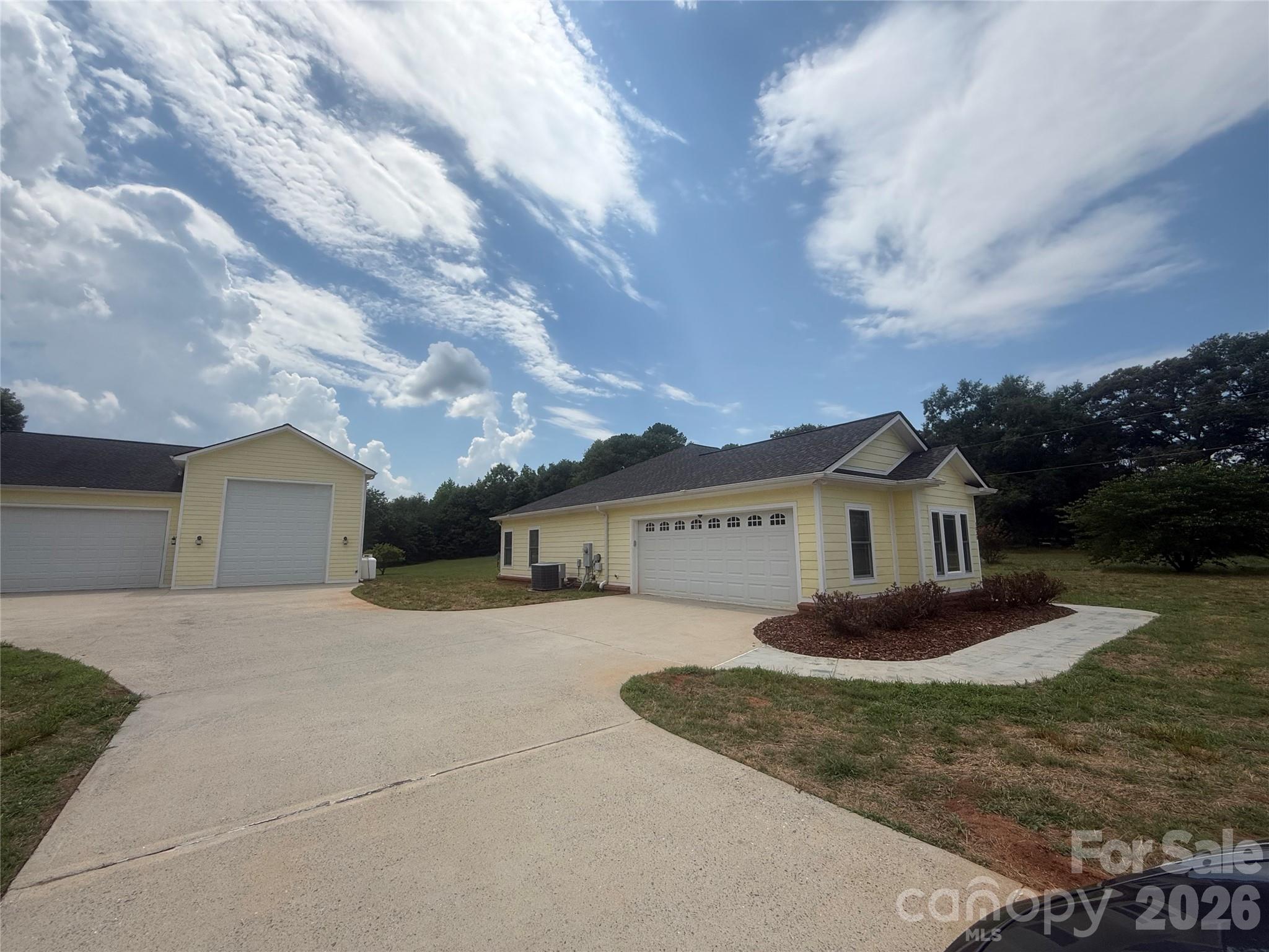 1038 Steel Bridge Road Mooresboro, NC 28114 - Photo 4 of 24