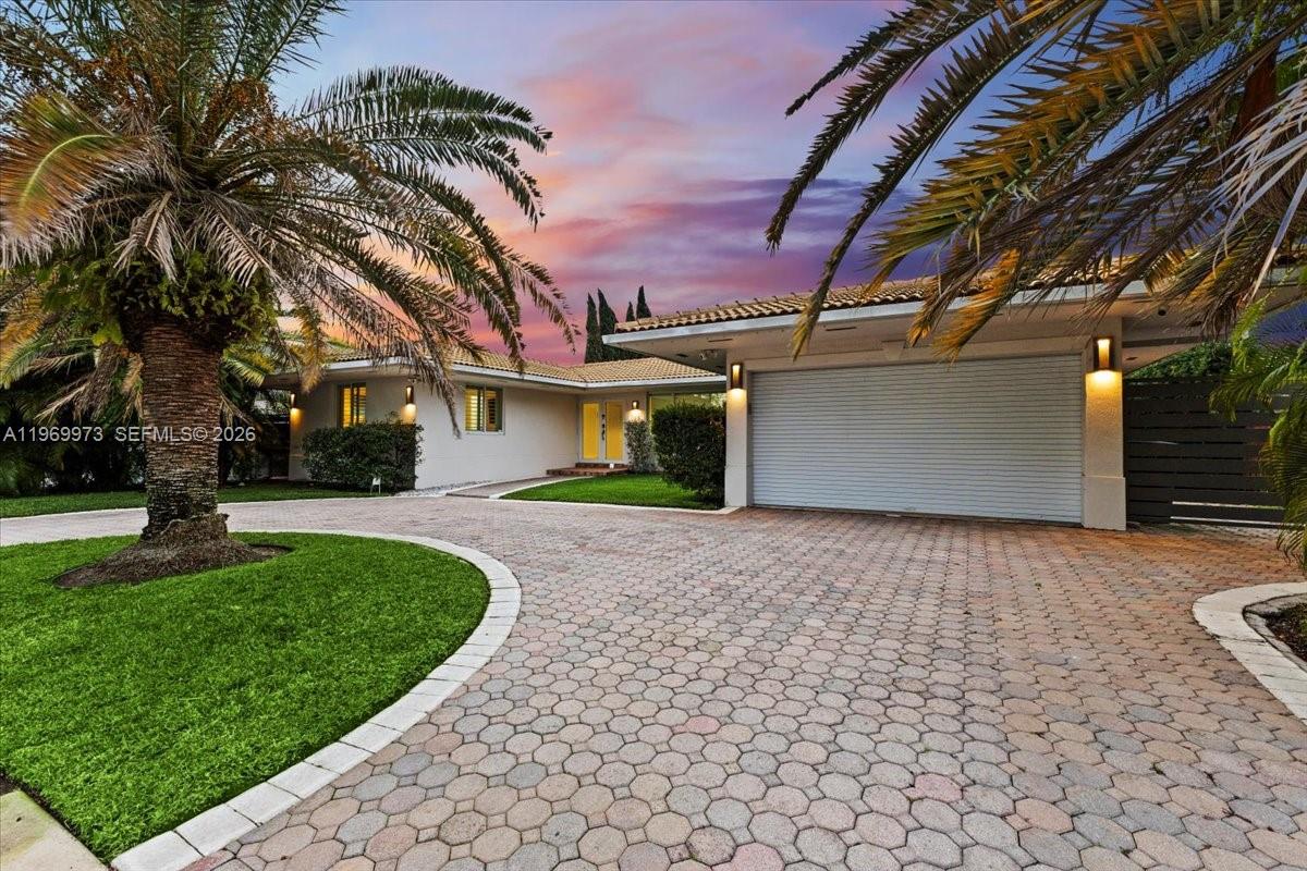 12930 Oleander Road North Miami, FL 33181 - Photo 1 of 45