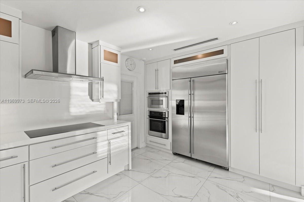 12930 Oleander Road North Miami, FL 33181 - Photo 11 of 45