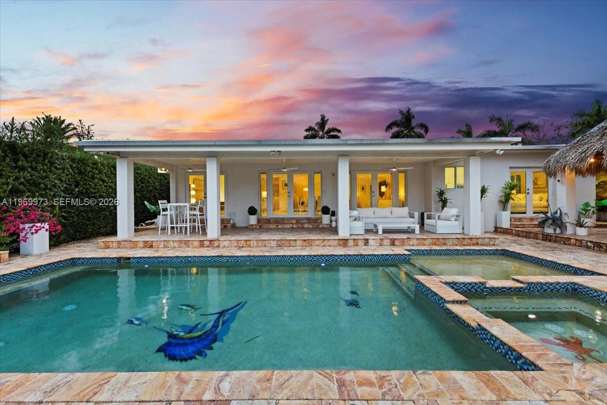 12930 Oleander Road North Miami, FL 33181 - Photo 31 of 45