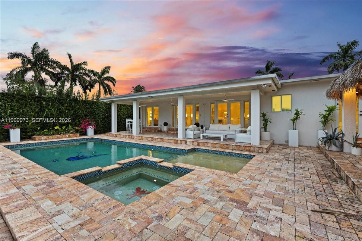 12930 Oleander Road North Miami, FL 33181 - Photo 32 of 45