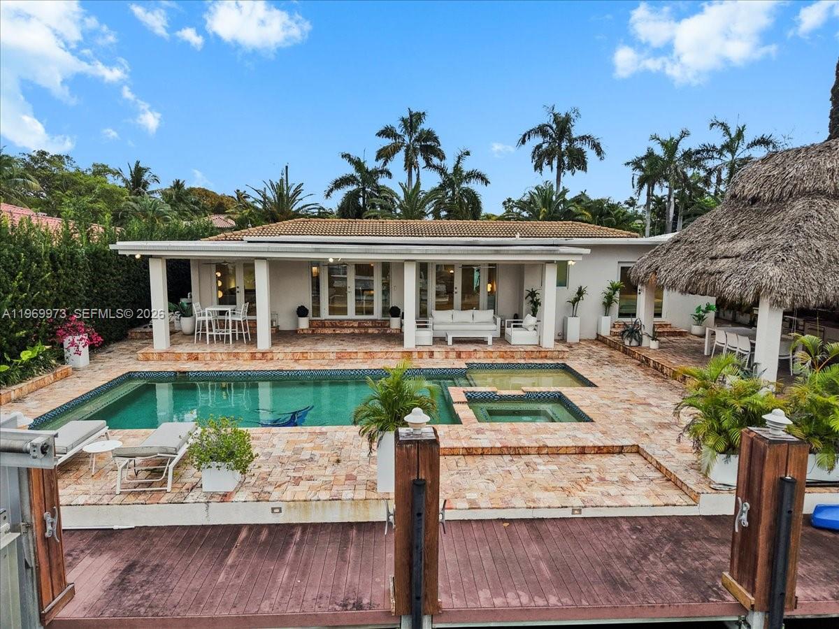 12930 Oleander Road North Miami, FL 33181 - Photo 37 of 45