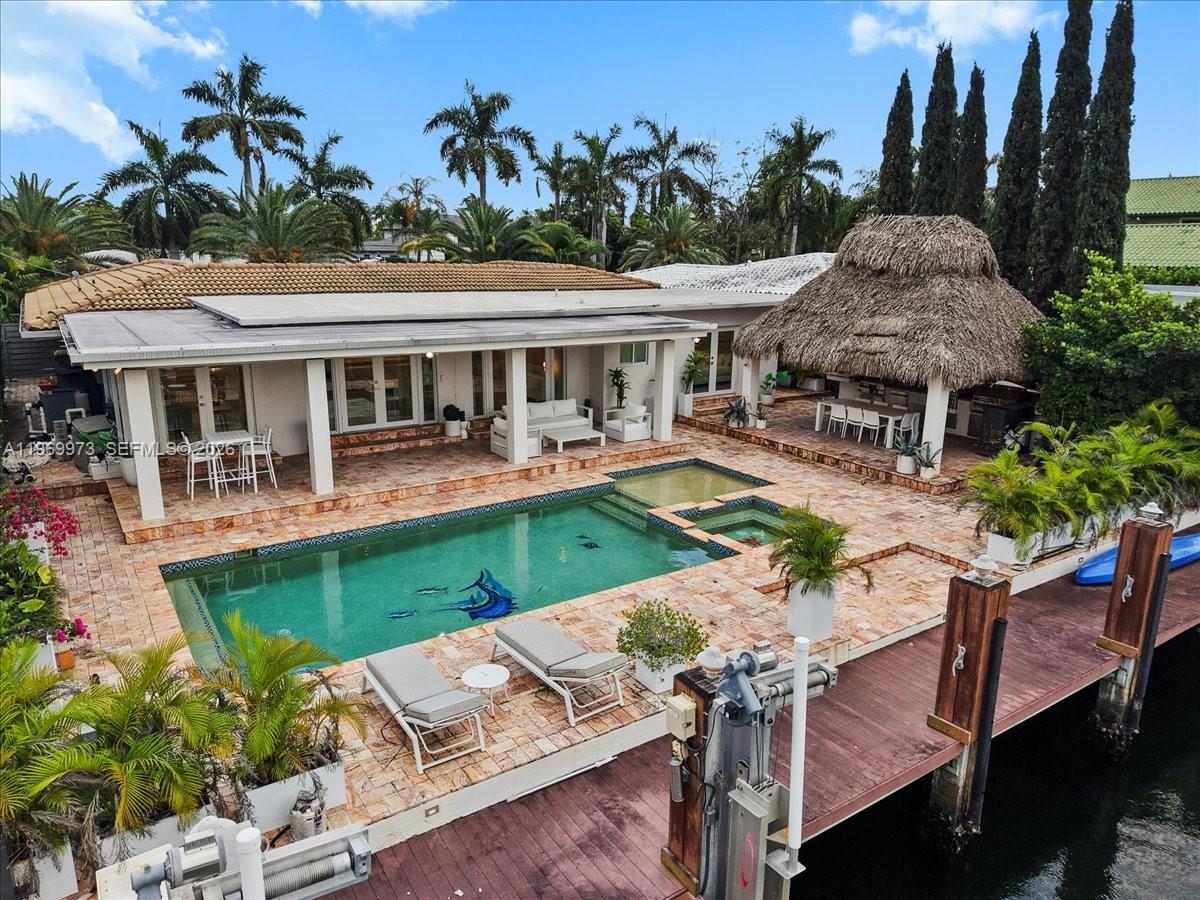 12930 Oleander Road North Miami, FL 33181 - Photo 38 of 45