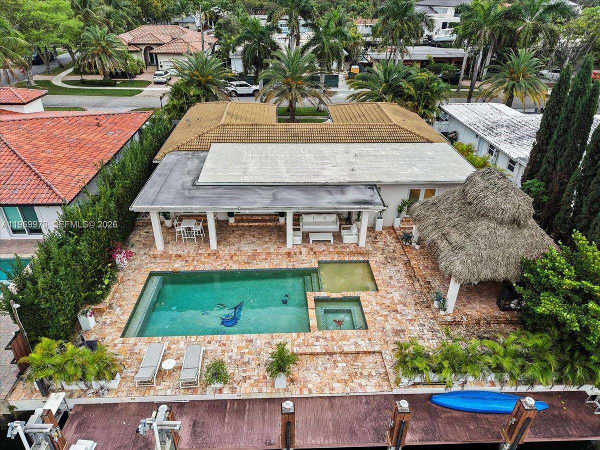 12930 Oleander Road North Miami, FL 33181 - Photo 39 of 45