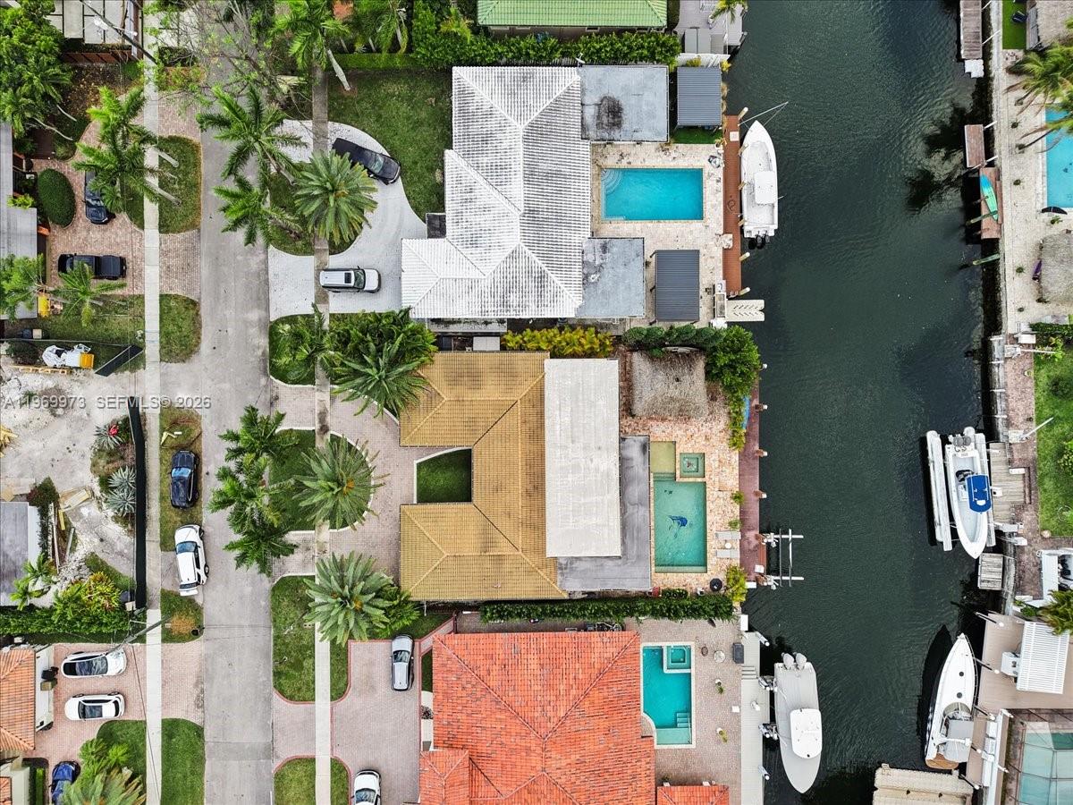 12930 Oleander Road North Miami, FL 33181 - Photo 40 of 45