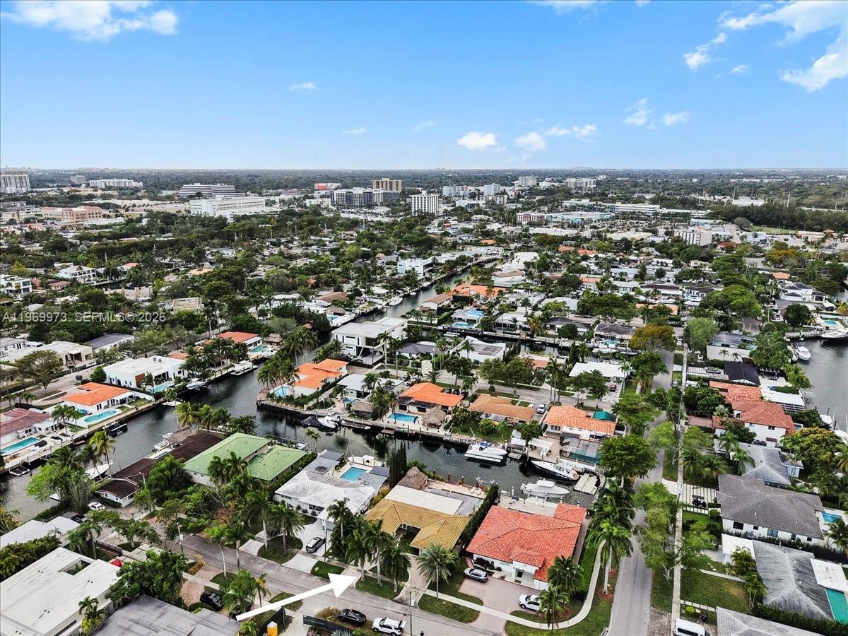 12930 Oleander Road North Miami, FL 33181 - Photo 44 of 45