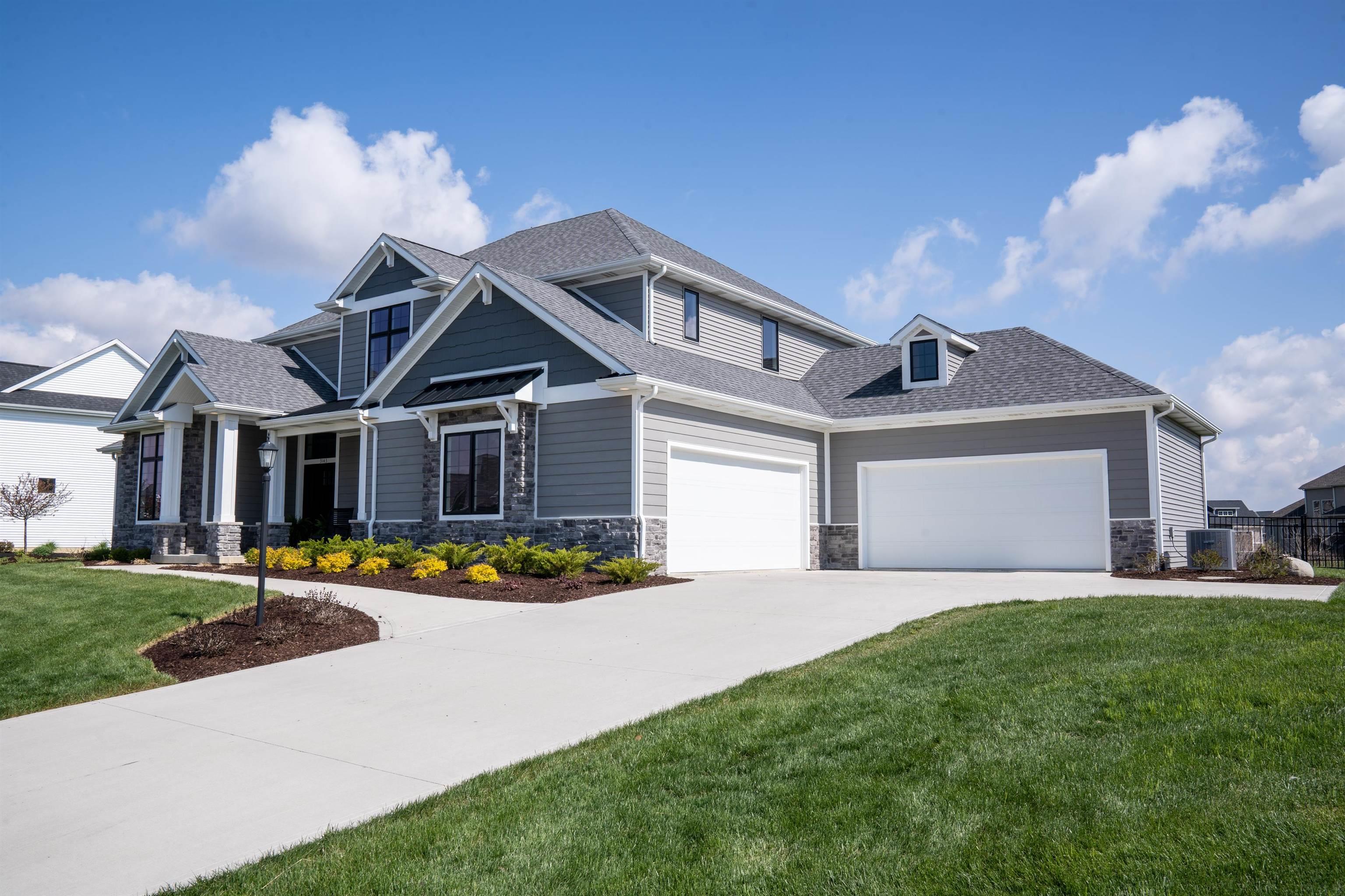 3143 Rider's Trail Fort Wayne, IN 46814 - Photo 2 of 35