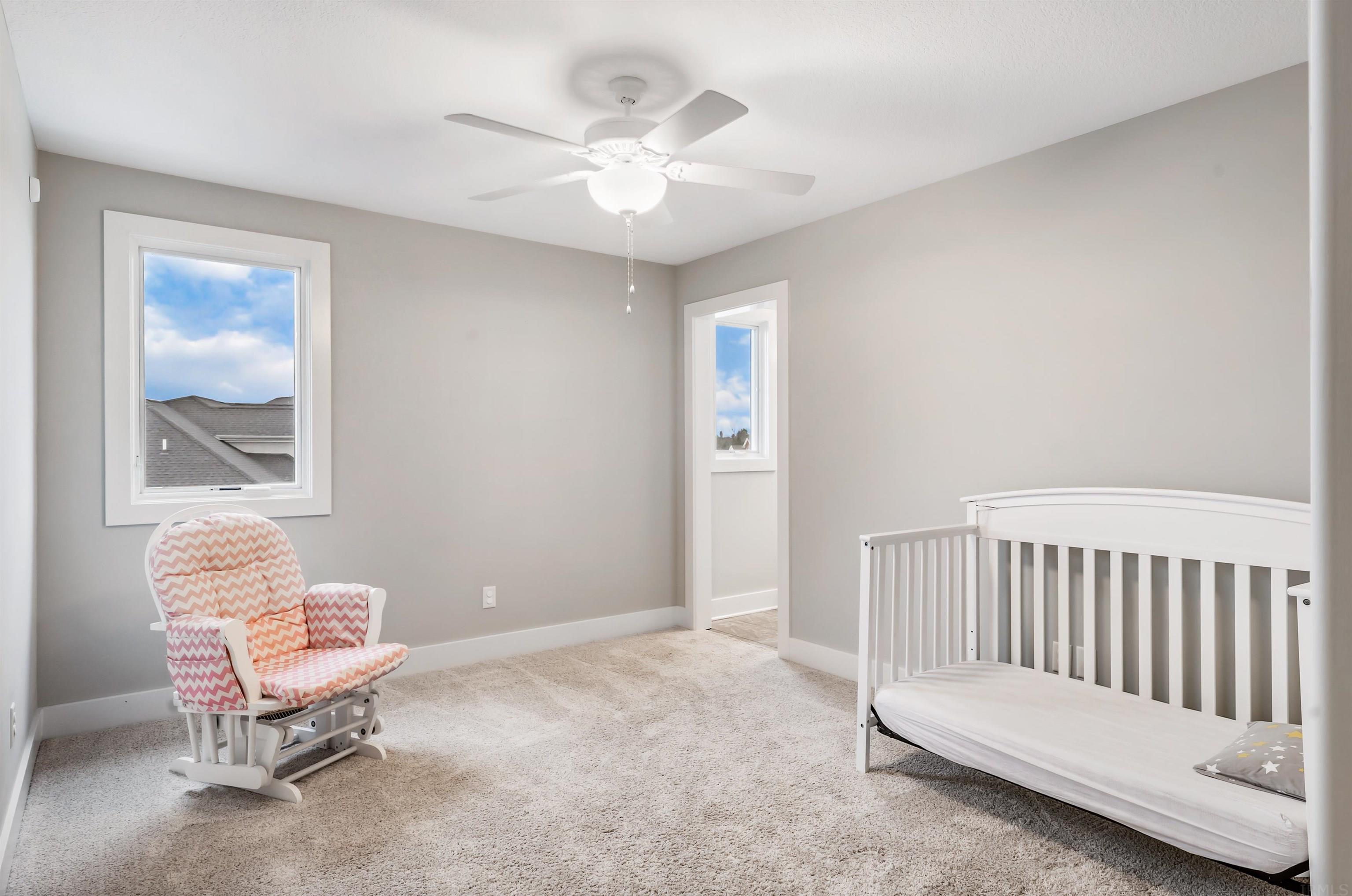 3143 Rider's Trail Fort Wayne, IN 46814 - Photo 23 of 35