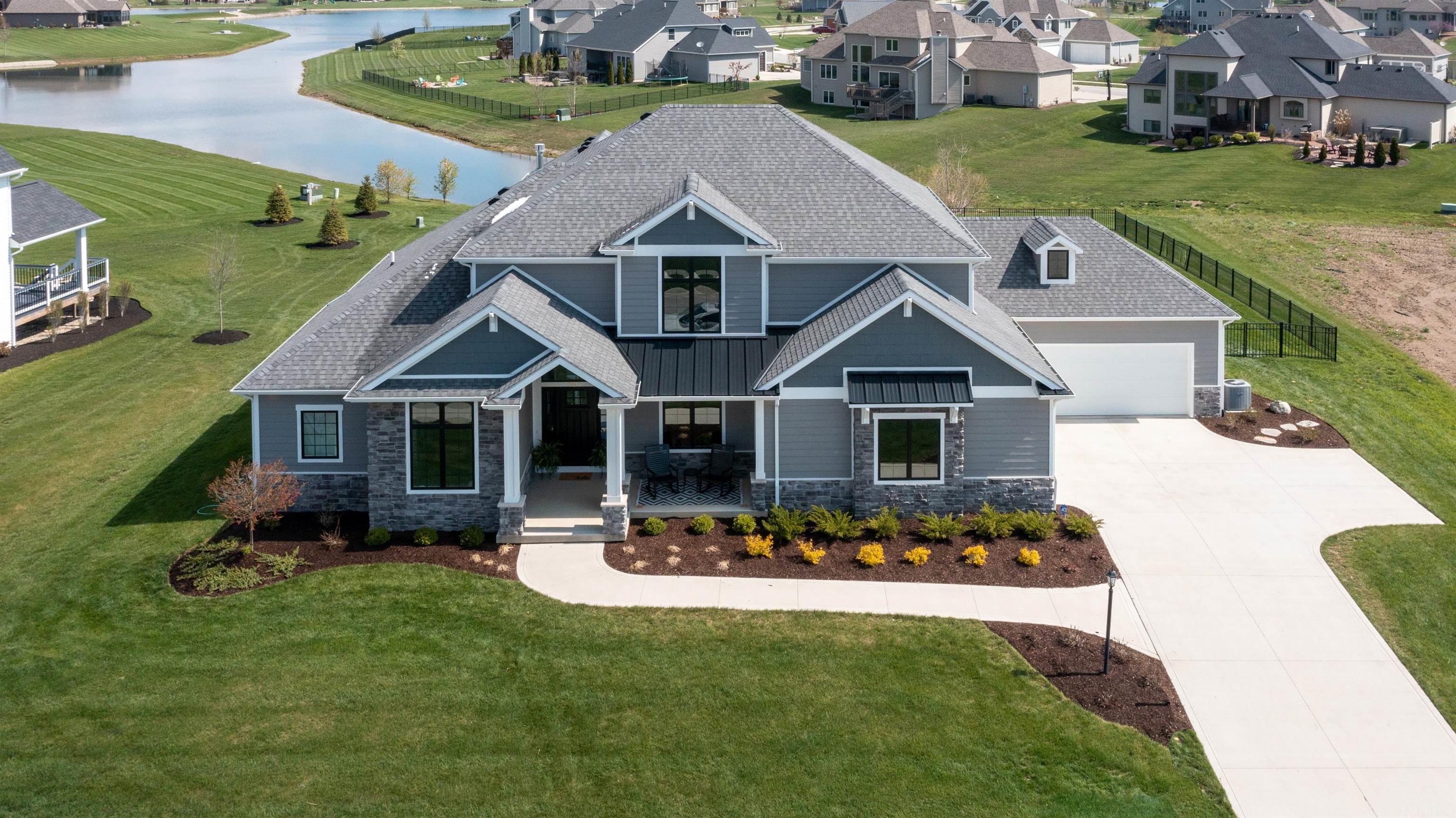 3143 Rider's Trail Fort Wayne, IN 46814 - Photo 3 of 35