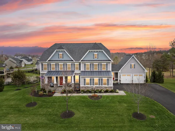 $1,350,000 | 7765 Warrenton Chase Drive, Warrenton, VA 20187