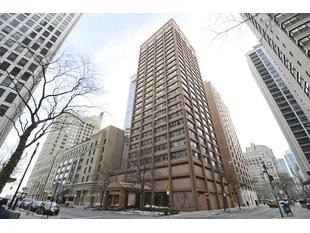 247 East Chestnut Street, Unit 1204 Chicago, IL 60611 - Photo 1 of 16 a view of a tall building