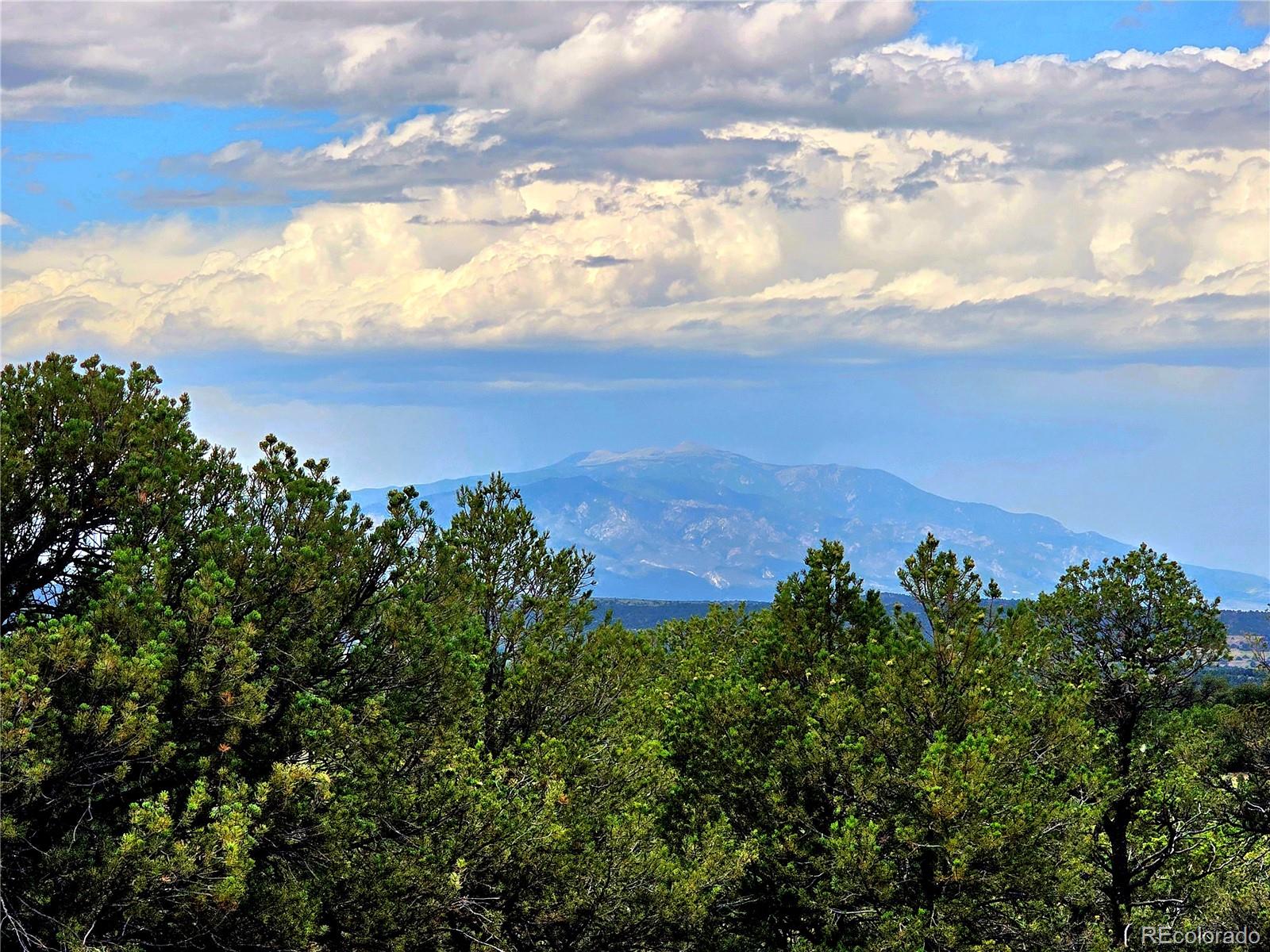 Lot 97-phase Lot 97-phase Ranch Walsenburg, CO 81089 - Photo 16 of 20 an aerial view of multiple house