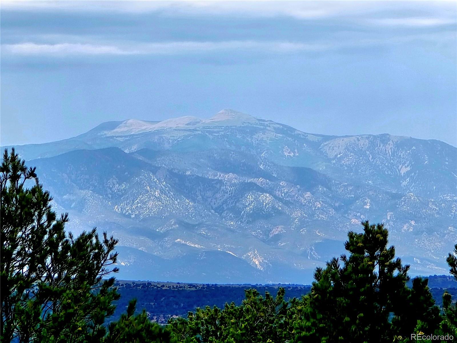 Lot 97-phase Lot 97-phase Ranch Walsenburg, CO 81089 - Photo 17 of 20 a view of a sky
