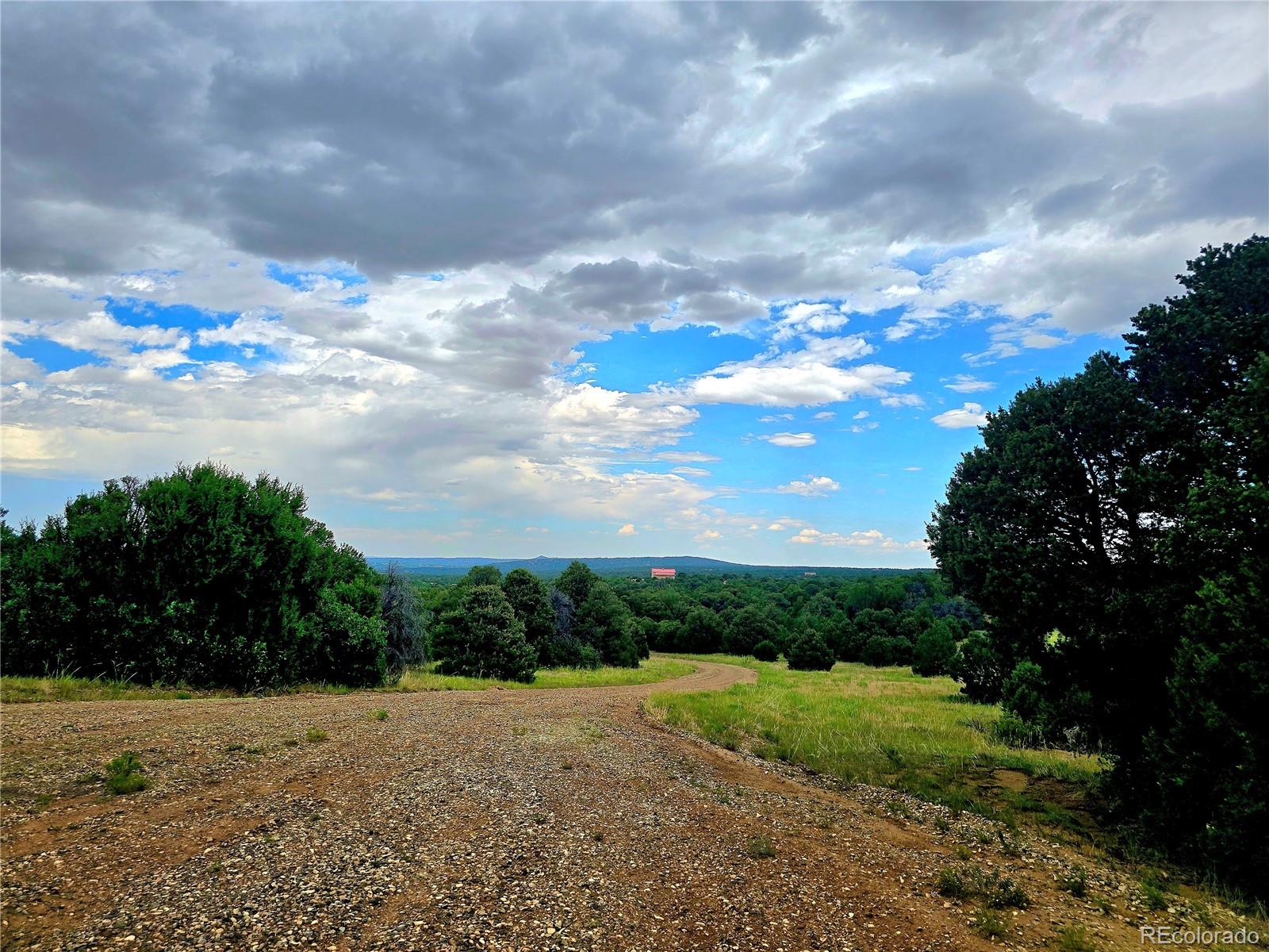 Lot 97-phase Lot 97-phase Ranch Walsenburg, CO 81089 - Photo 7 of 20 a view of an outdoor space and yard