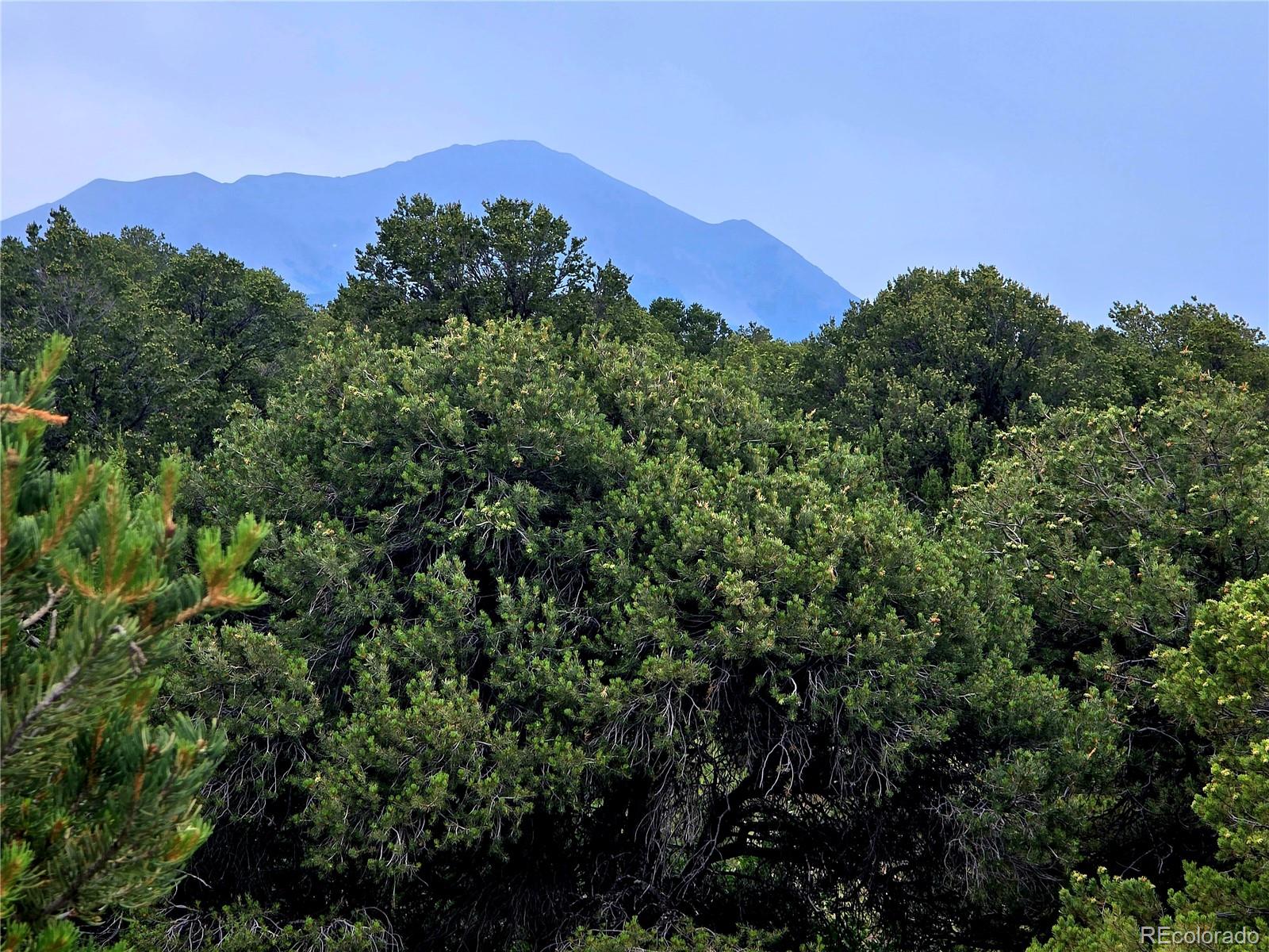 Lot 97-phase Lot 97-phase Ranch Walsenburg, CO 81089 - Photo 9 of 20 a view of a city and a mountain view