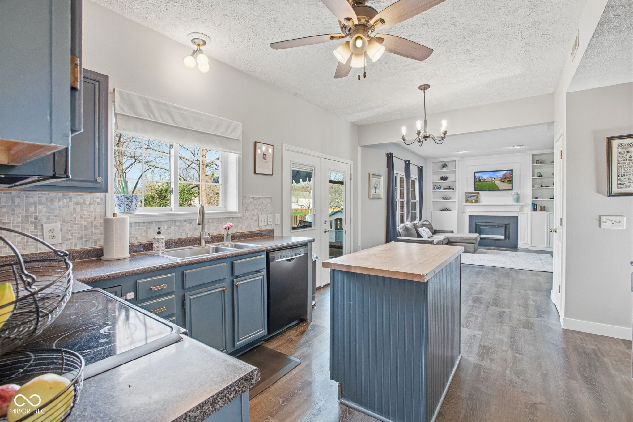 10998 Rutgers Lane Fishers, IN 46038 - Photo 13 of 78