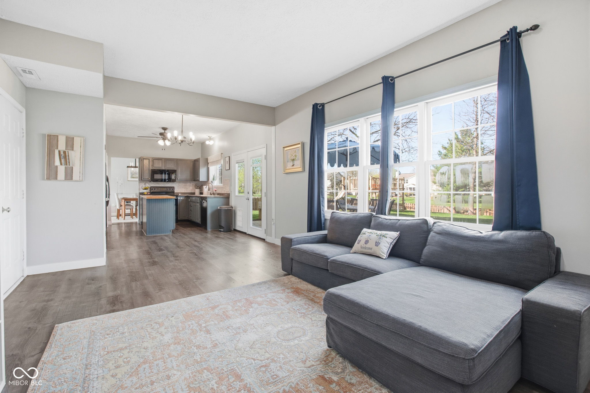 10998 Rutgers Lane Fishers, IN 46038 - Photo 20 of 78