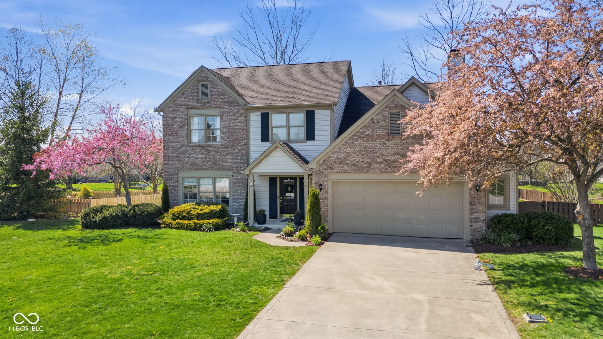 10998 Rutgers Lane Fishers, IN 46038 - Photo 2 of 78