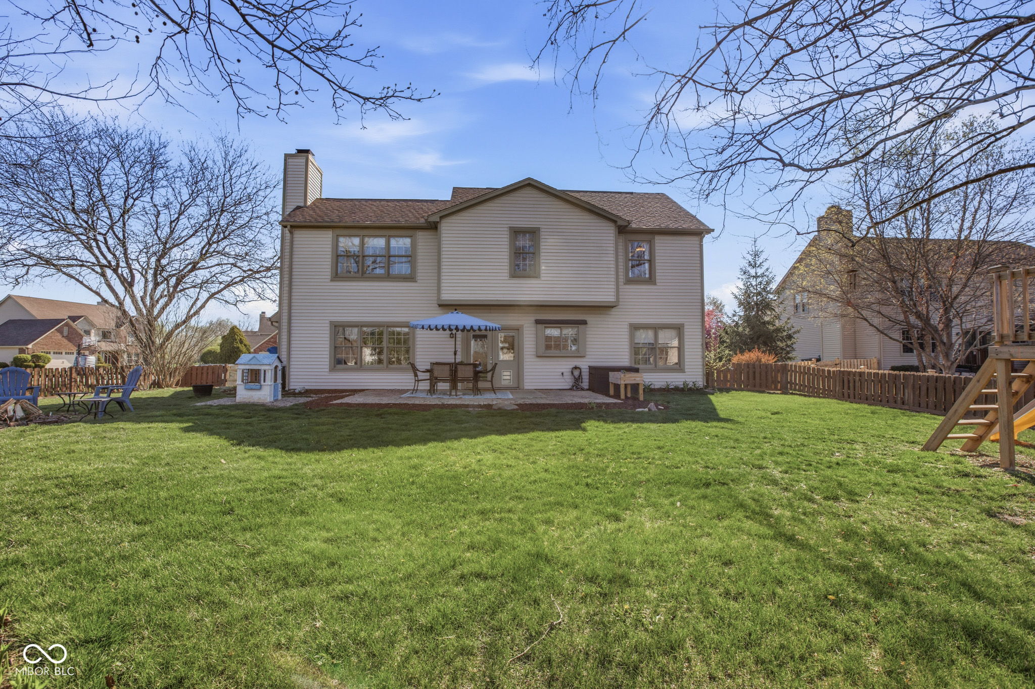 10998 Rutgers Lane Fishers, IN 46038 - Photo 41 of 78