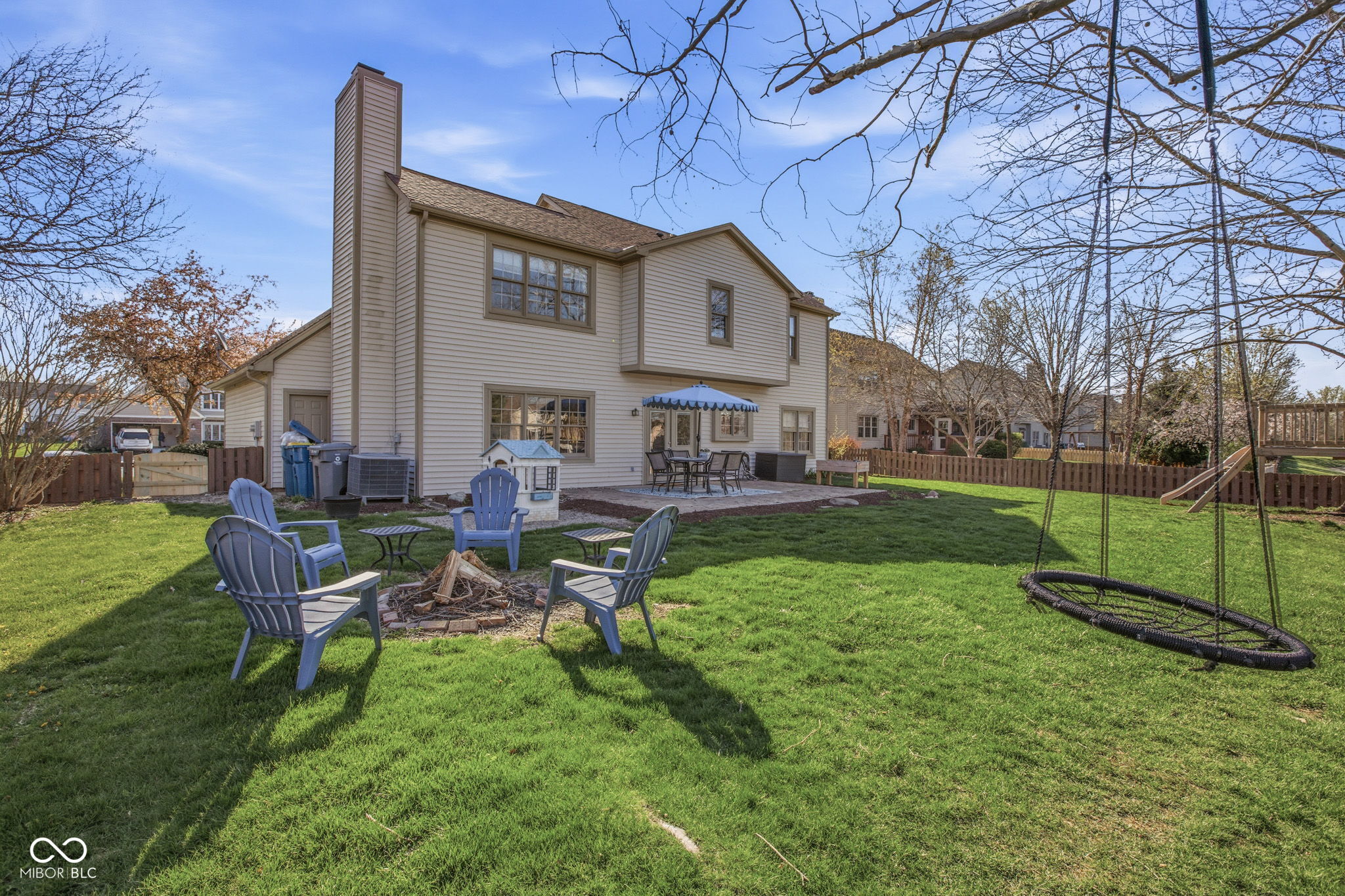 10998 Rutgers Lane Fishers, IN 46038 - Photo 42 of 78